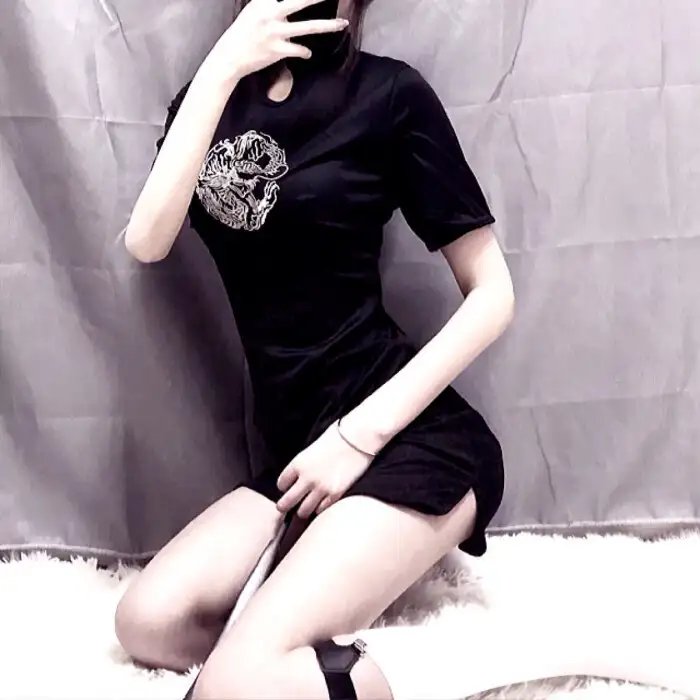 奇犬良缘